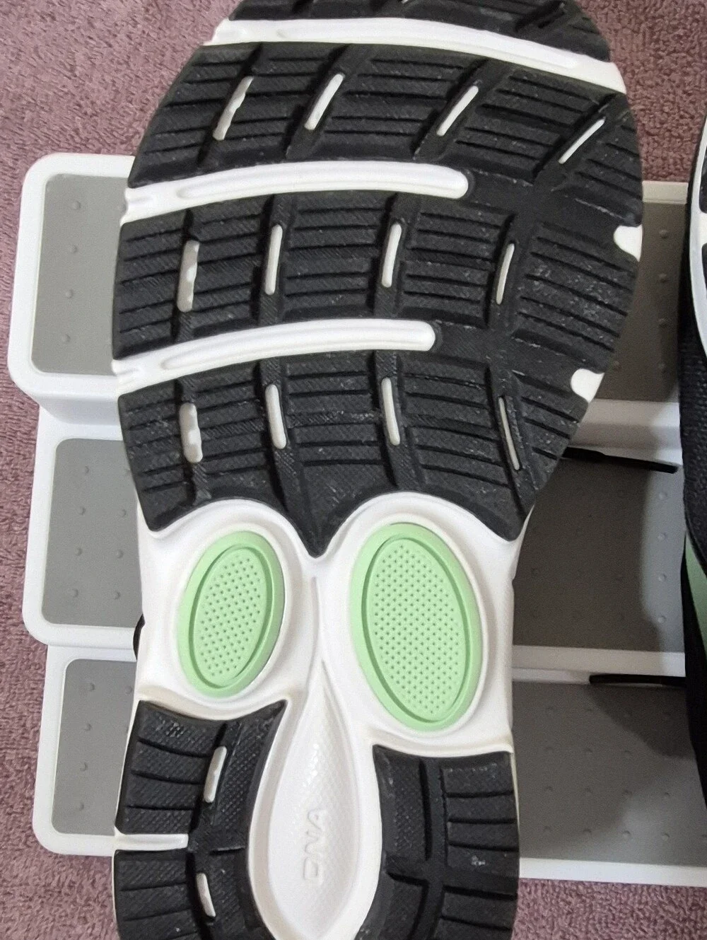 Brooks dyad 11